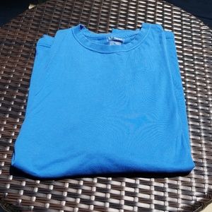 L.L. Bean Unshrinkable Tee 2xl